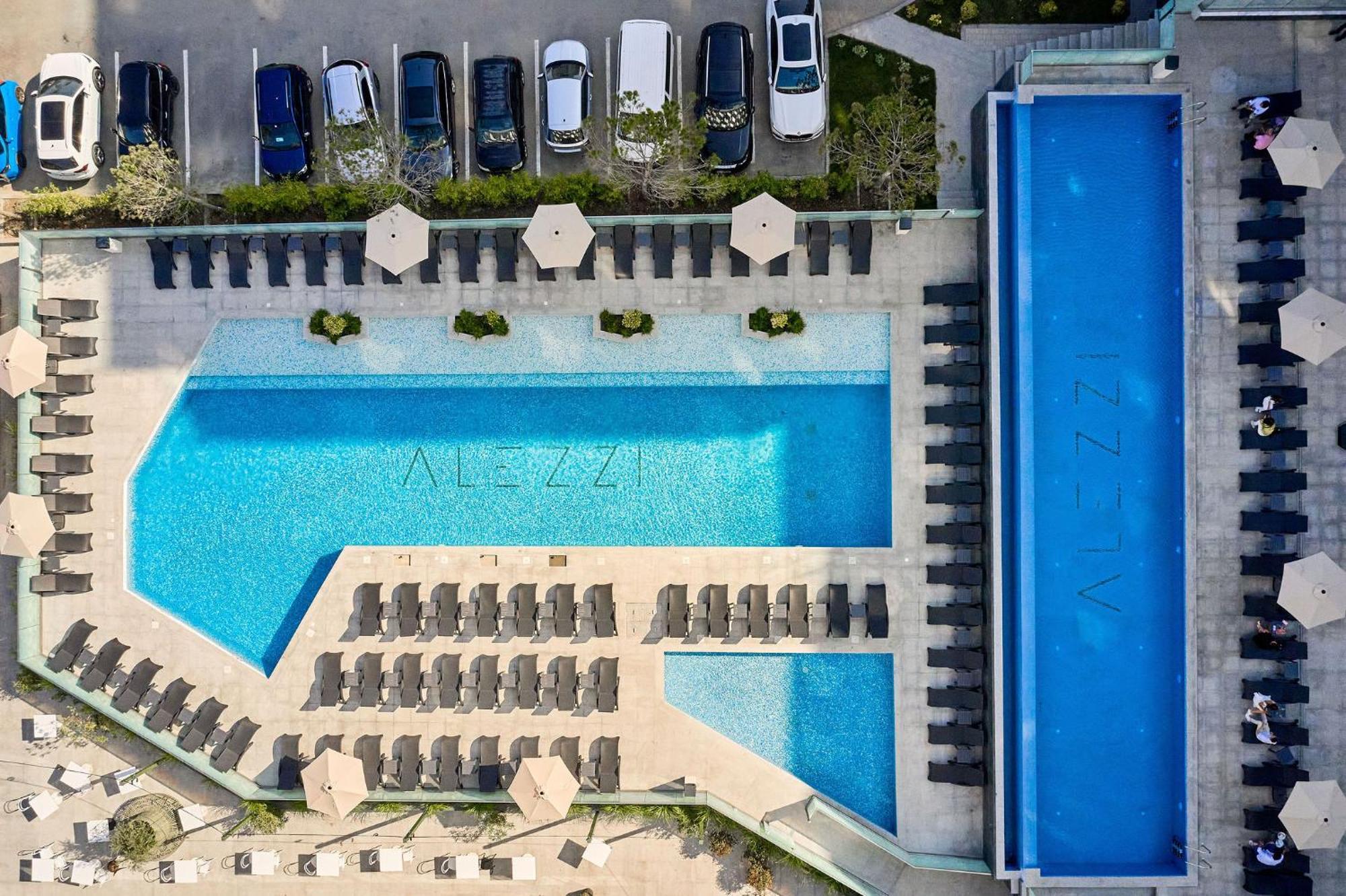 Wave N' Sea Apartment In Infinity Beach Resort - Parking Мамая Экстерьер фото
